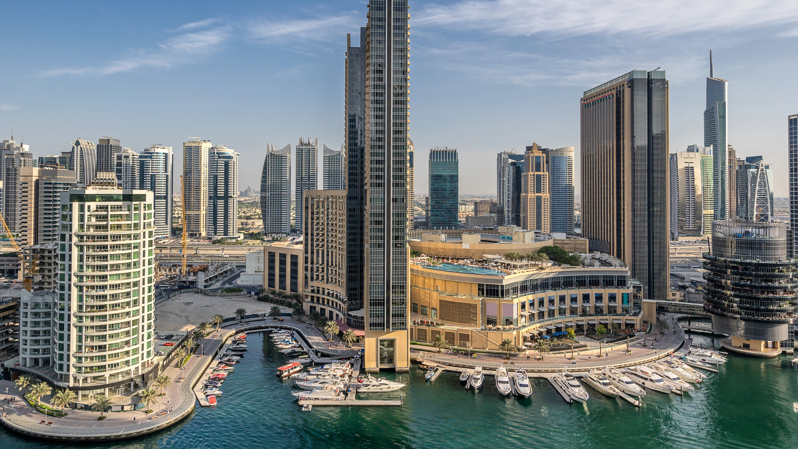 Private Abu Dhabi City Tour