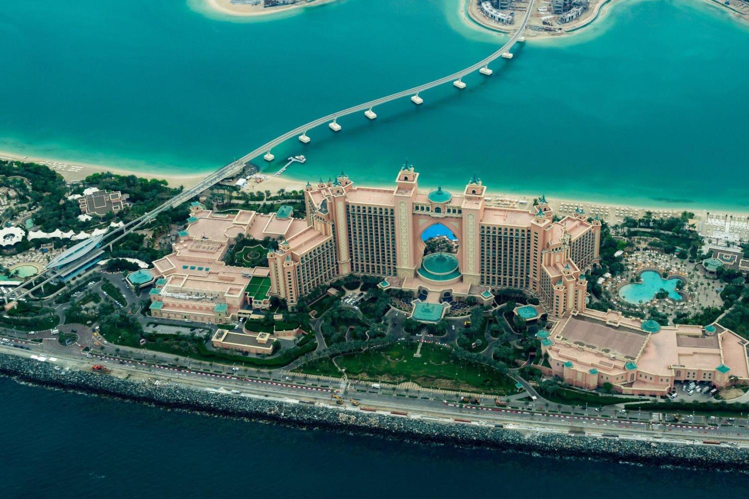 Dubai City Tour