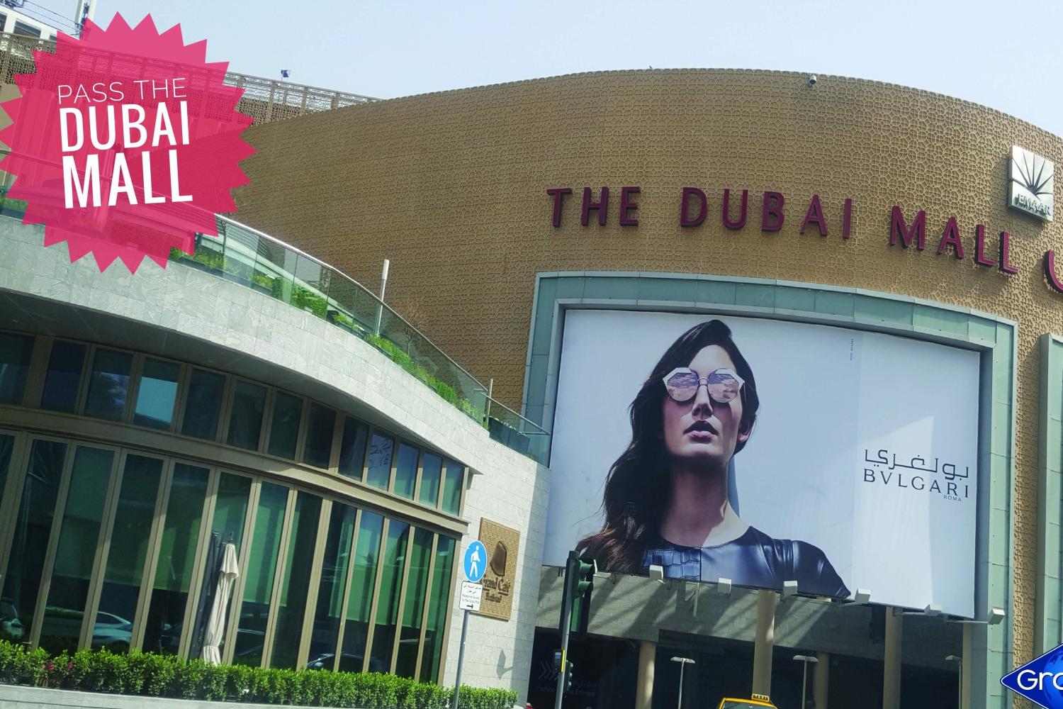 Dubai City Tour