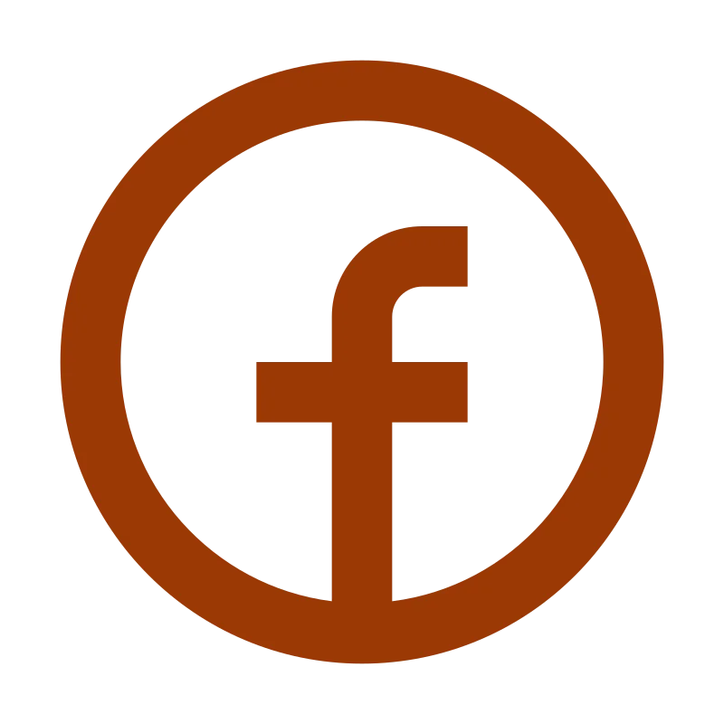 Follow Us on Facebook