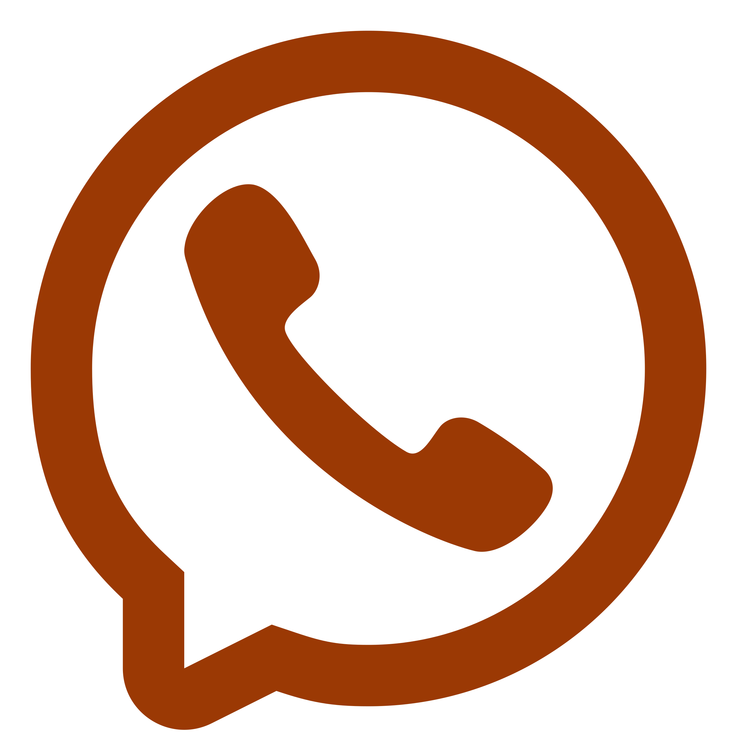 WhatsApp Icon