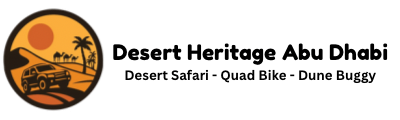 Desert Safari Abu Dhabi – Best Abu Dhabi Desert Safari