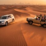 Abu Dhabi Desert Safari Price: 2026 Guide to Packages and Value