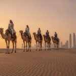 Camel Ride Abu Dhabi Desert: The Ultimate 2026 Guide to Authentic Trekking