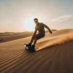 Sandboarding Abu Dhabi: The Ultimate Guide to Shredding the Dunes (2026)